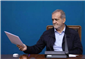 تبریک پزشکیان به مناسبت قهرمانی تیم ملی والیبال جوانان