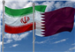 سفیر قطر :مناسبات ایران و قطر استراتژیک است-دعوت قالیباف از رئیس مجلس این کشور