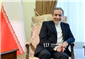 پیام تبریک عراقچی در پی قهرمانی تیم ملی والیبال جوانان ایران در جهان