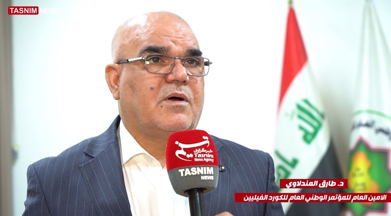 موضع محکم کمیسیون انتخابات عراق علیه بازماندگان حزب بعث