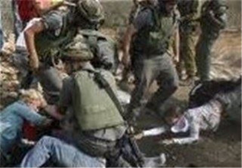خودزنی مجدد صهیونیست‌ها- جنگنده‌های اسرائیلی مواضع نیروهای خود را بمباران کردند