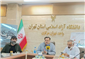 گسترش چرخه تولید تا پخش آثار هنری دانشجویان دغدغه شهید طهرانچی