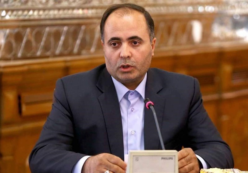 هیچ رکن وزارت جهاد کشاورزی حذف نمی شود