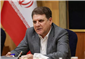 علی زینی‌وند سخنگوی وزارت کشور شد