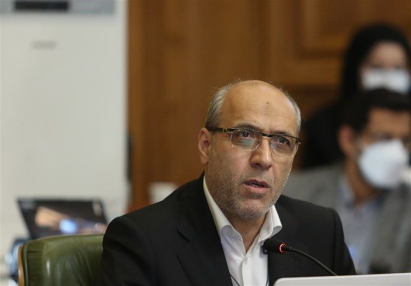 انتقاد از نهمین تغییر مدیر شرکت کنترل ترافیک شهرداری تهران