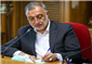 زاکانی، مدیرعامل شرکت کنترل ترافیک تهران را تغییر داد