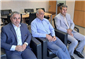 رایزنی برای استفاده از از نمایندگان ادوار مجلس در مجمع تشخیص مصلحت نظام