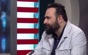 هجو مکرر نتانیاهو در قندپهلو!