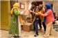 کاهش محسوس فروش سینماها