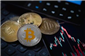 تردید پول در بازار رمزارز