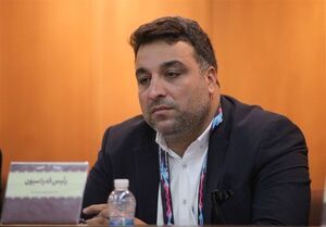 حدادی: هدفمان کسب ۱۰ مدال در بازی‌های آسیایی است- منفعت‌طلبان، حاشیه‌سازی کردند